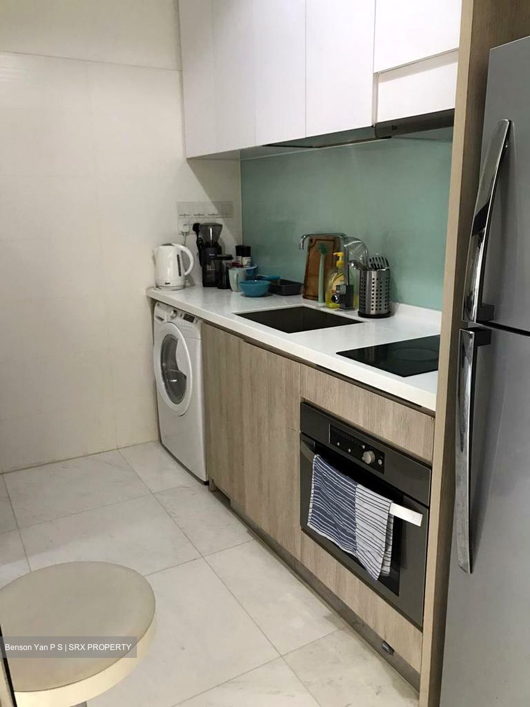 The Greenwich (D28), Condominium #524477761